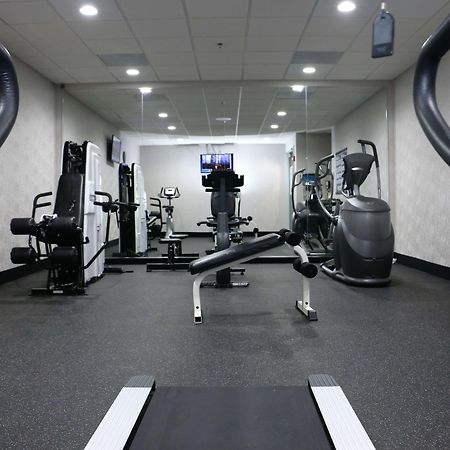Best Western Plus Roswell/Alpharetta Extérieur photo