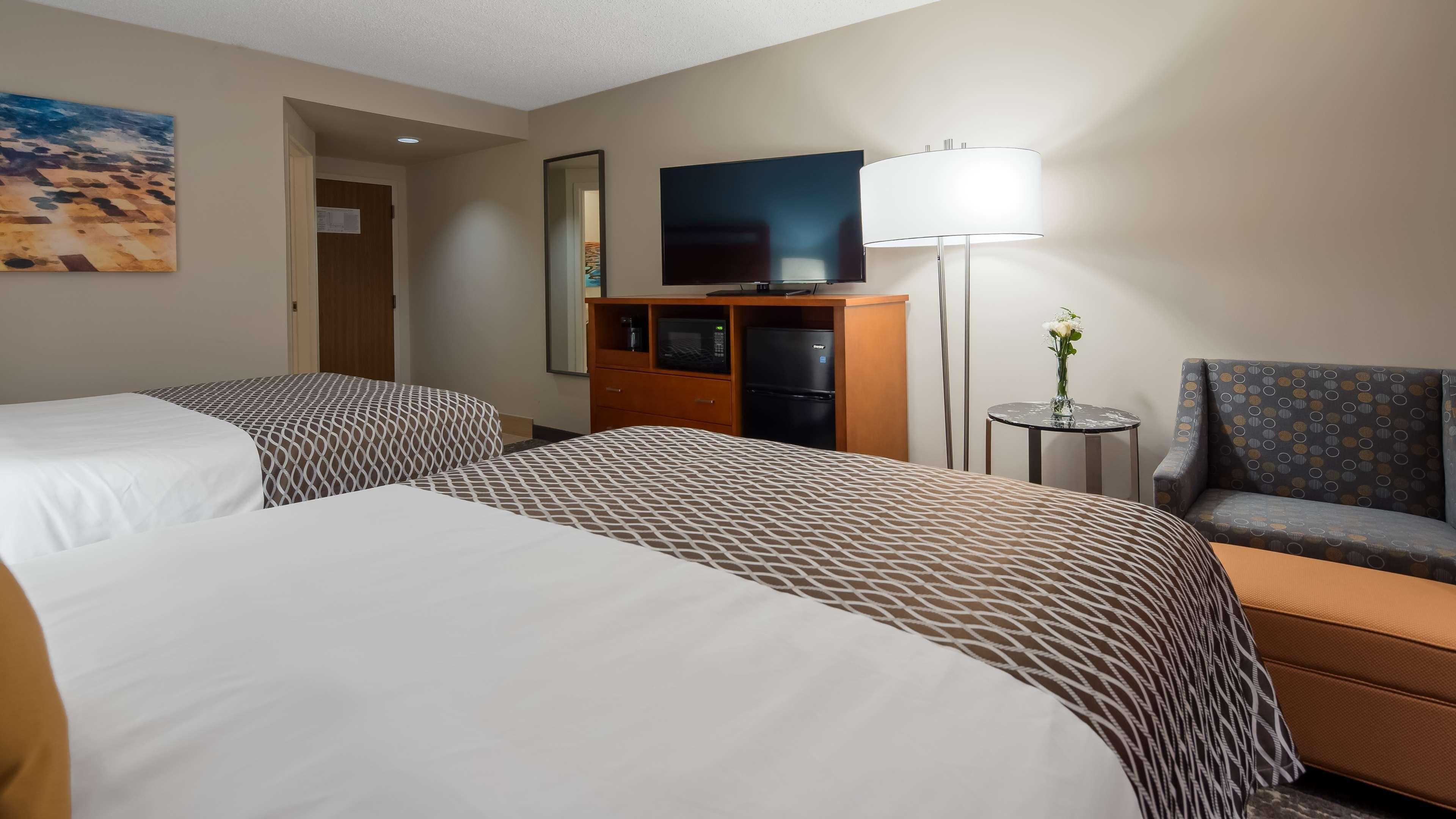 Best Western Plus Roswell/Alpharetta Extérieur photo