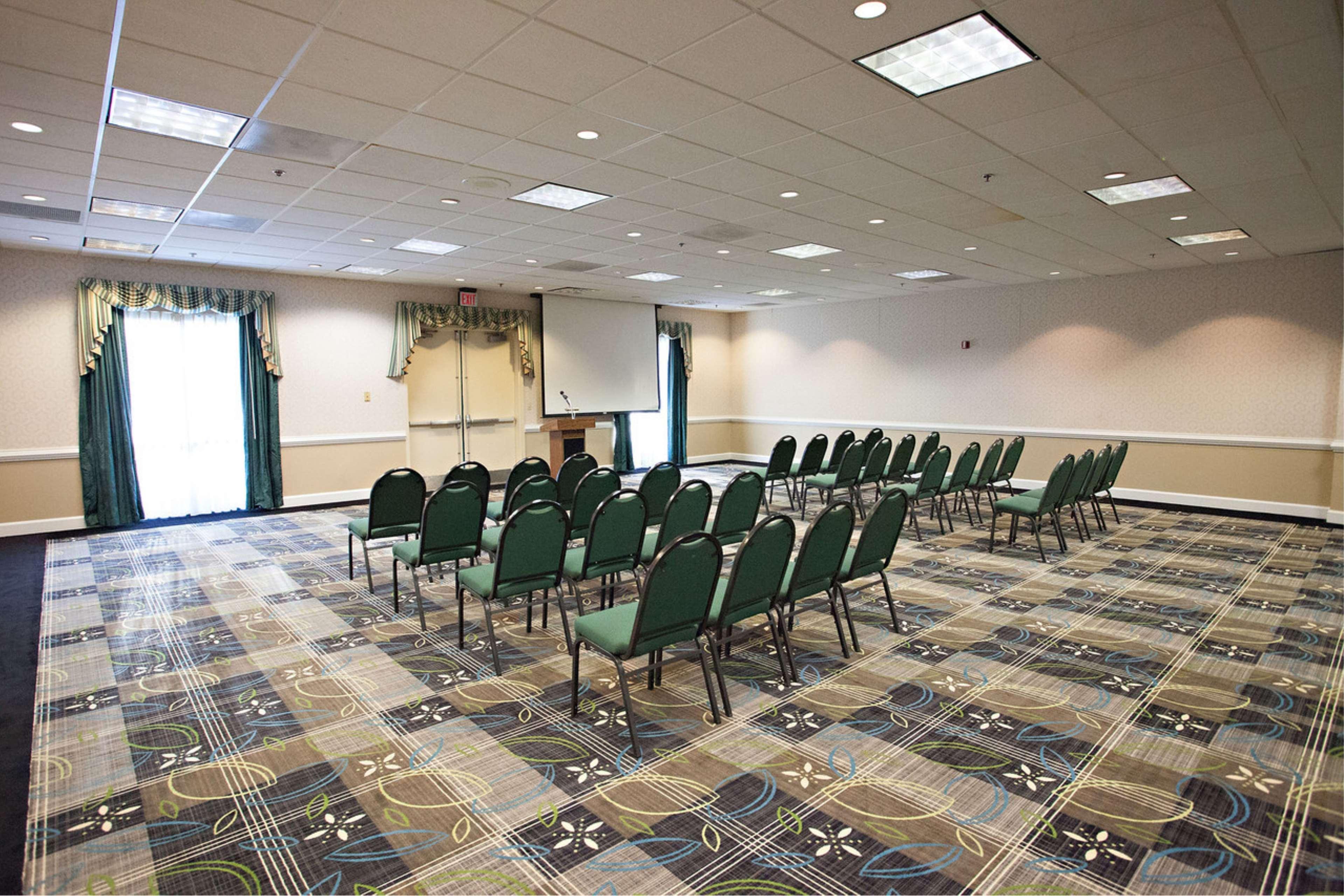 Best Western Plus Roswell/Alpharetta Extérieur photo