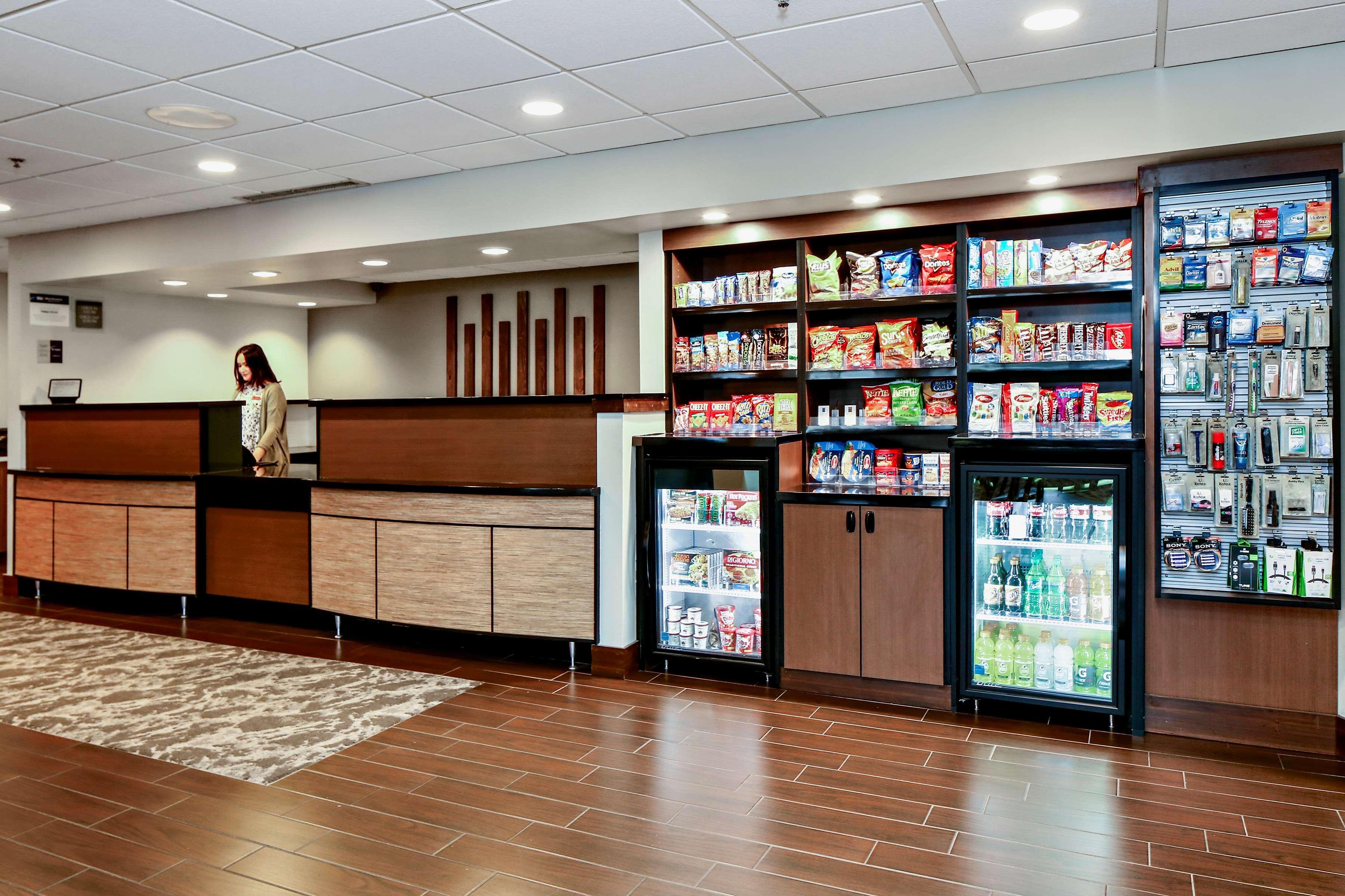 Best Western Plus Roswell/Alpharetta Extérieur photo