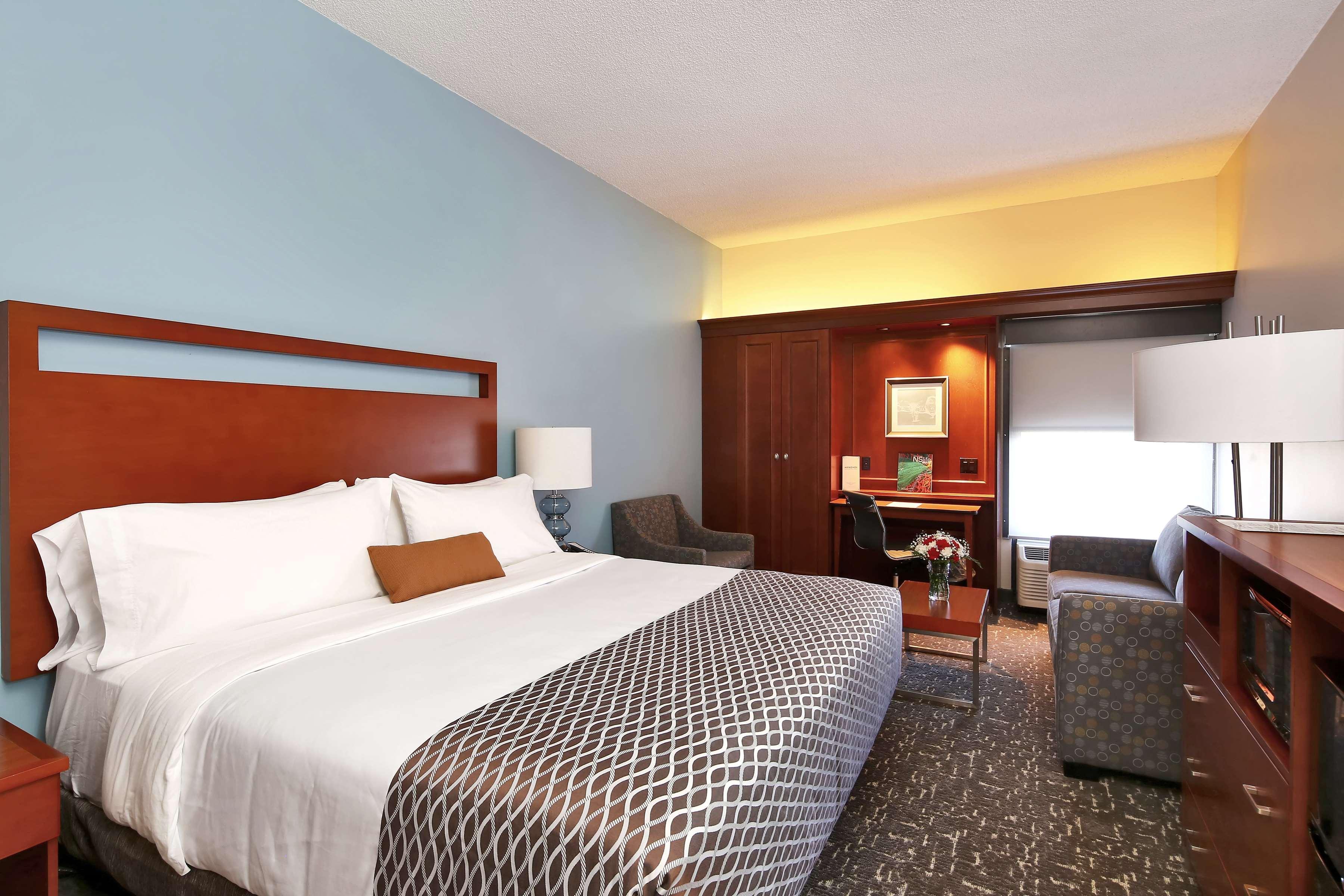Best Western Plus Roswell/Alpharetta Extérieur photo