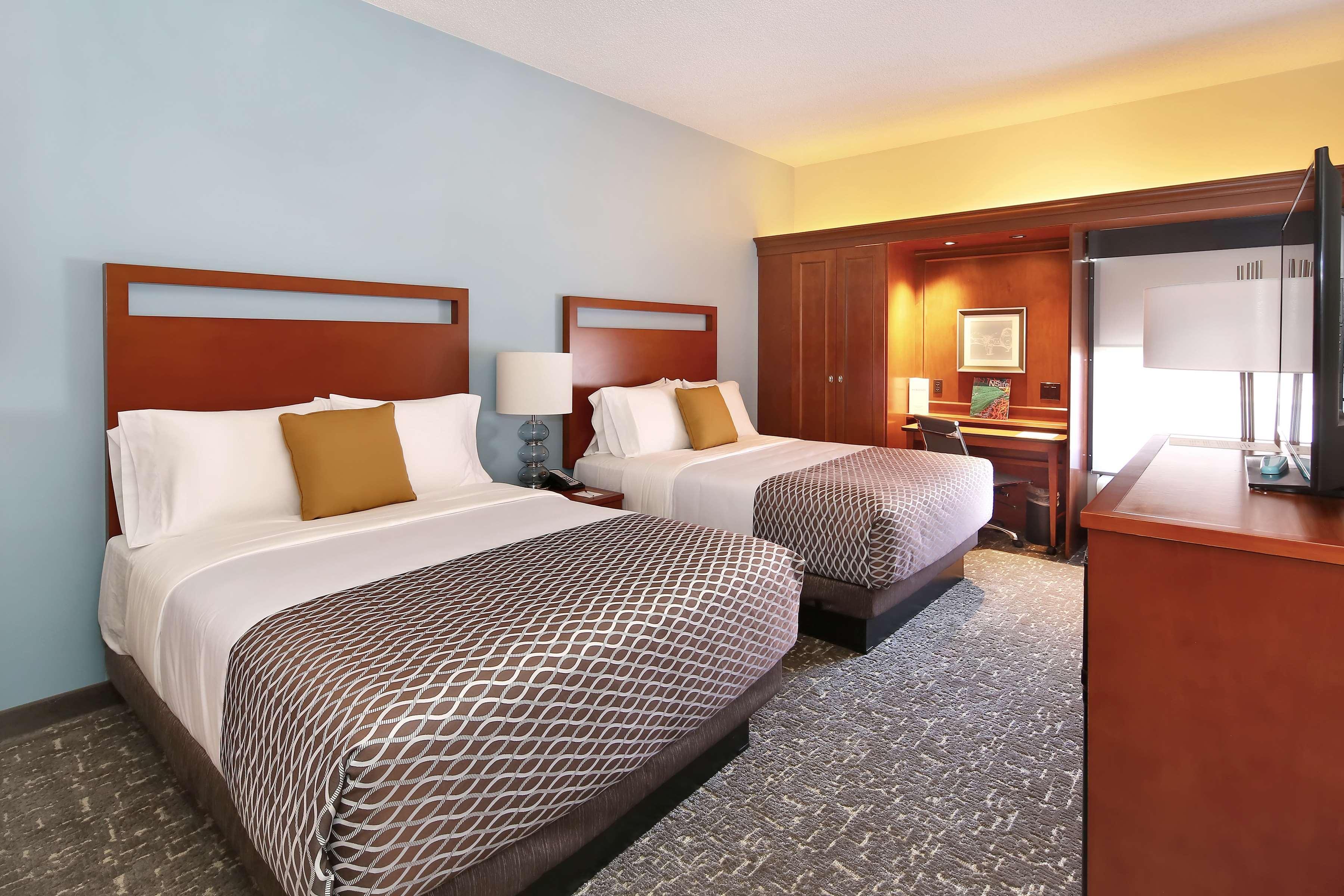 Best Western Plus Roswell/Alpharetta Extérieur photo
