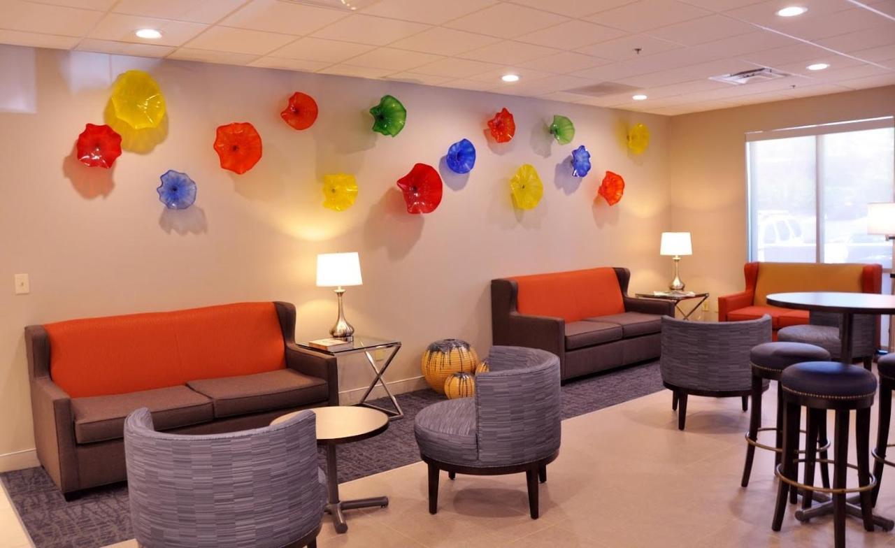 Best Western Plus Roswell/Alpharetta Extérieur photo